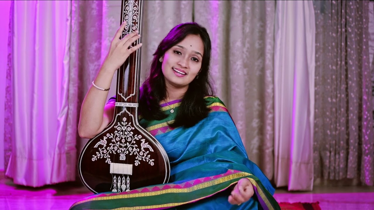 Indu Enage Govinda | Paavani Bharadwaj
