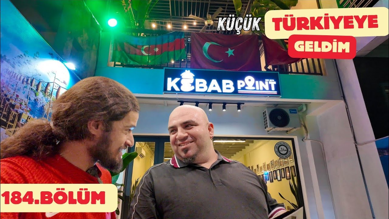 Emeklilerin Yeni Cenneti Küçük Türkiye Vietnam Nha Trang | Neden Tüm Türkler Buraya Akın Ediyor ?