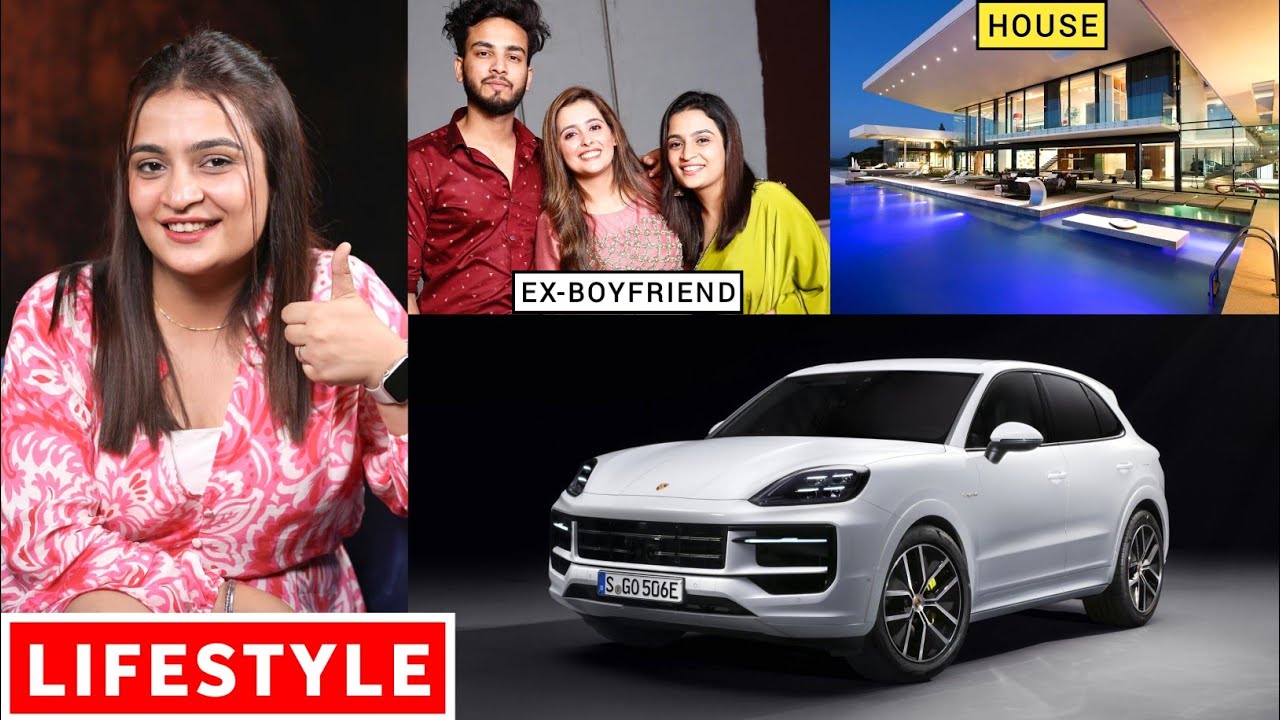 Kirti Mehra Lifestyle 2023, Age, Husband, Boyfriend, Biography, Cars, House,Family,Income & Networth
