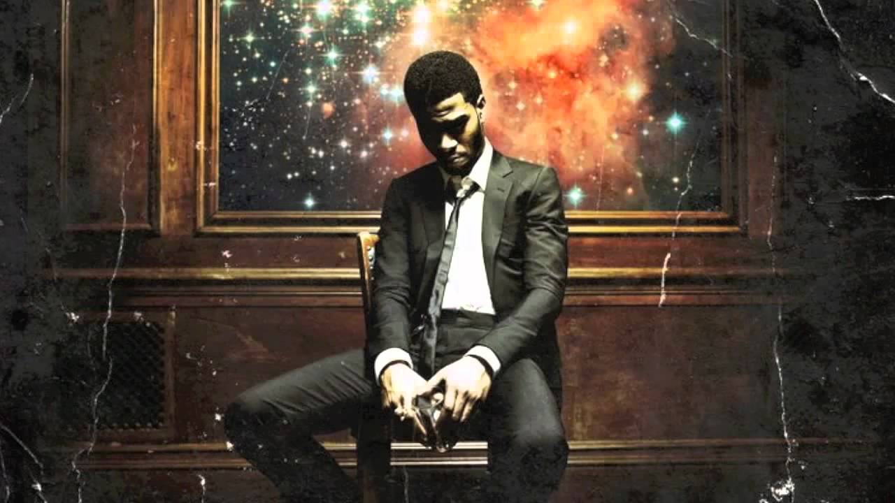 Kid CuDi - Maybe