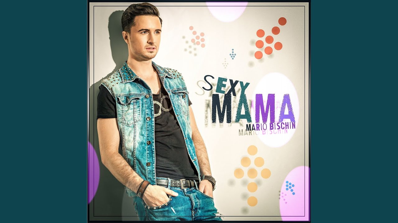 Sexy Mama (Radio Edit)