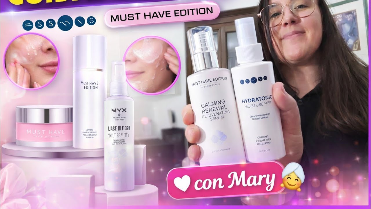 🛍️✨ Novedades de Belleza | Maquillaje y Cuidado Personal que Tienes que Probar 💄💖