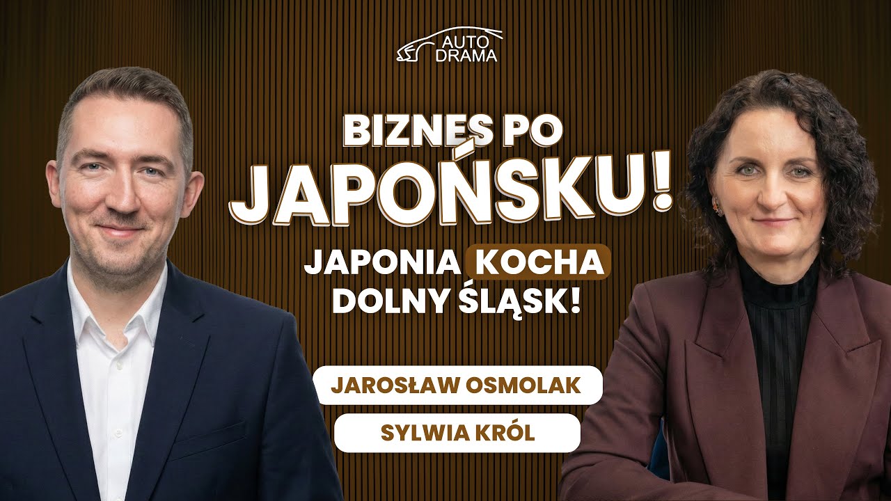 034 - Jak Kamiennogórska SSE buduje relacje w stowarzyszeniu Shokokai? - #autodrama