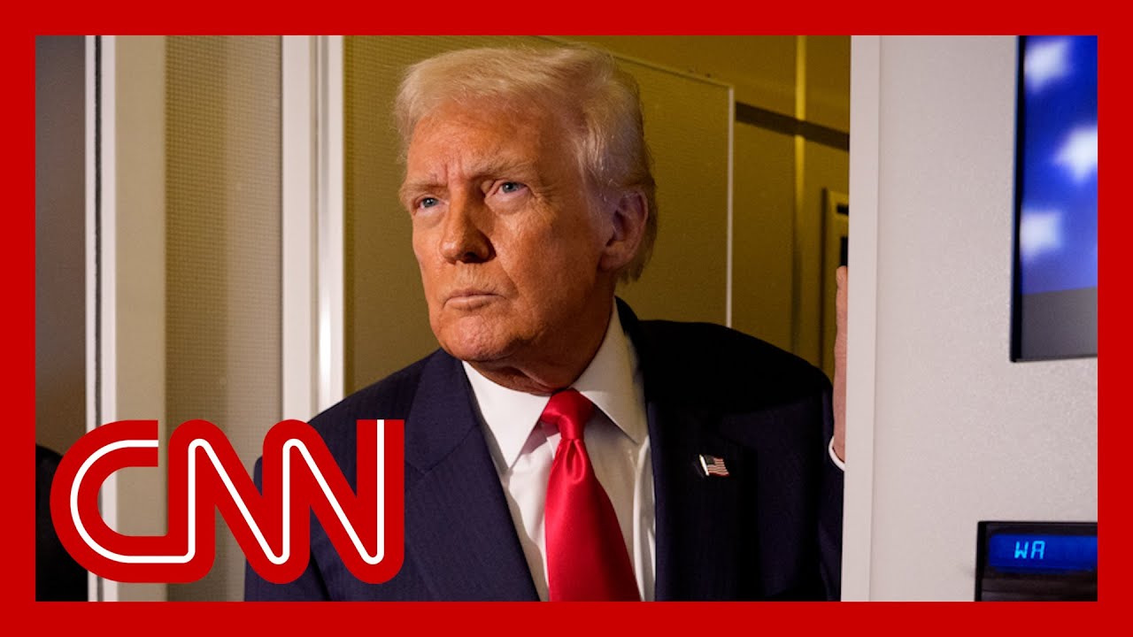 Трамп призывает Республиканскую партию отменить обструкцию, чтобы положить конец шатдауну