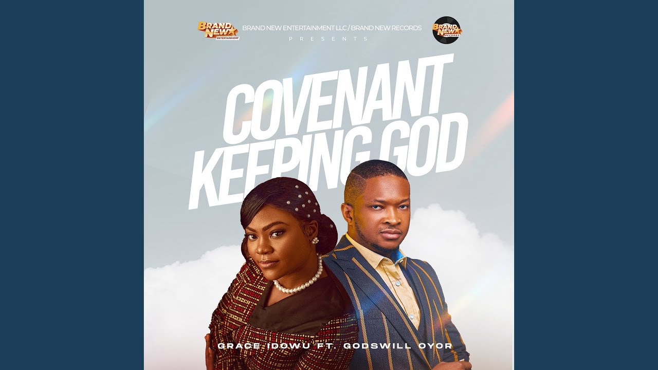 Covenant Keeping God