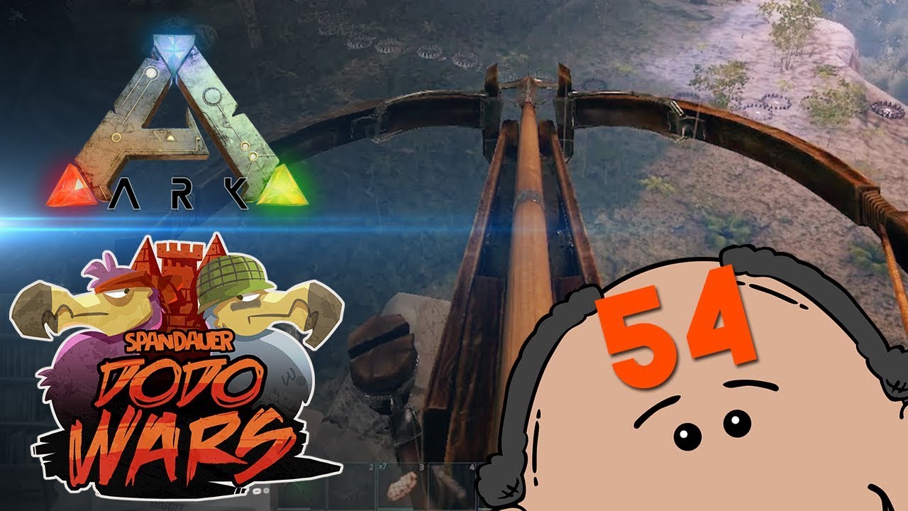 Wir gegen die Welt | Spandauer DodoWars #54 | Team angehende Glatze