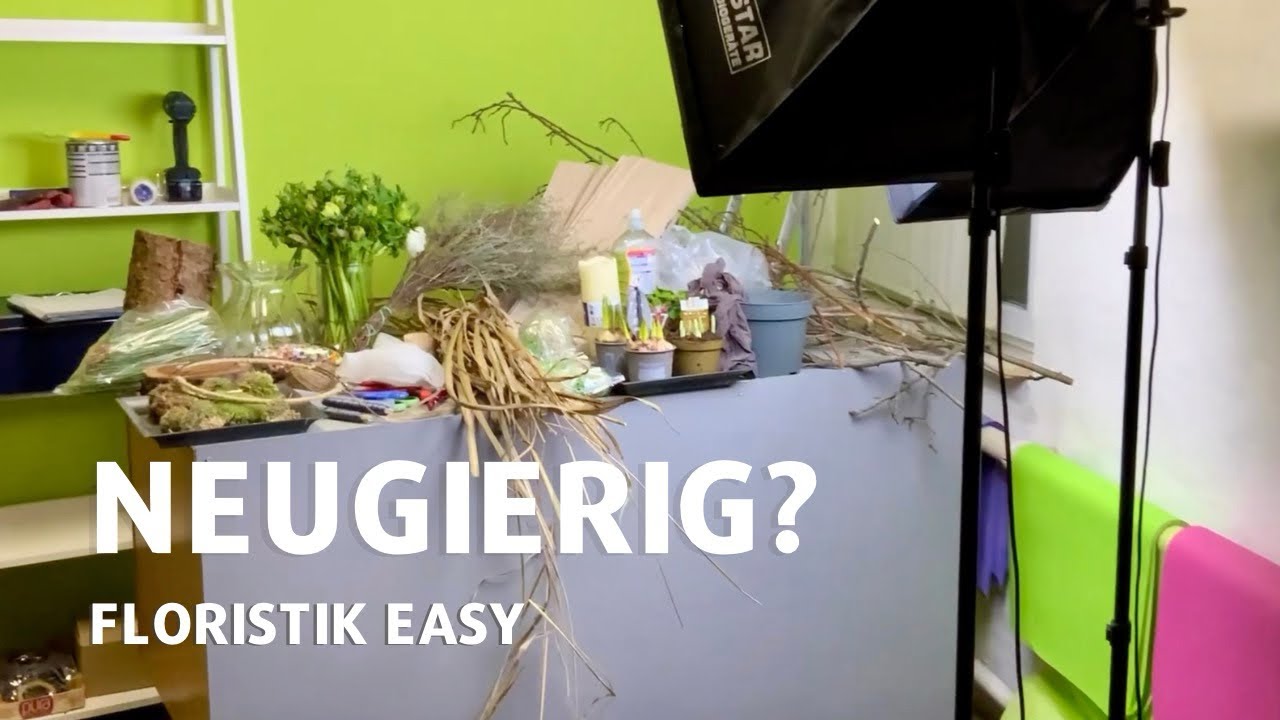 NEUGIERIG? 