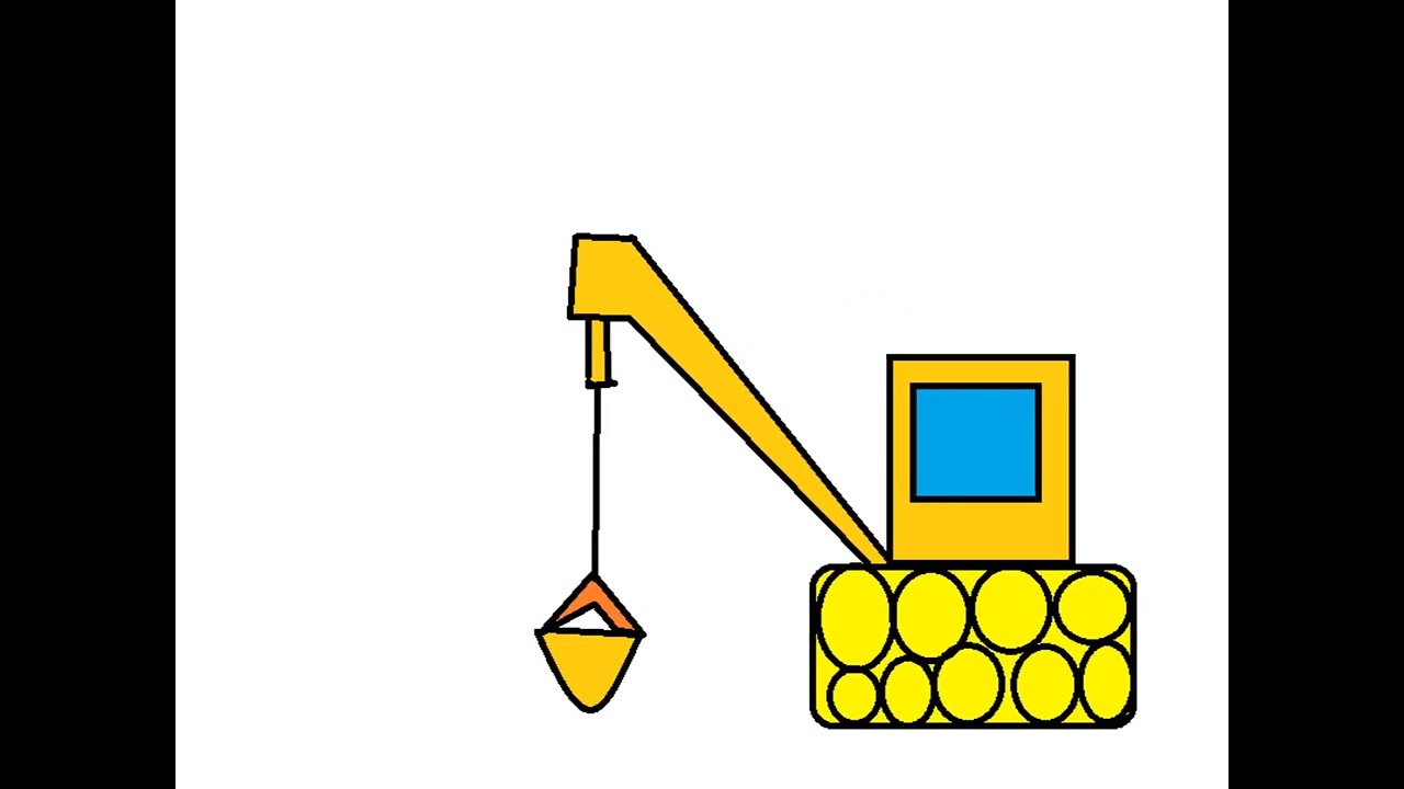 Construction Vehicles 2 - The Kids' Picture Show
