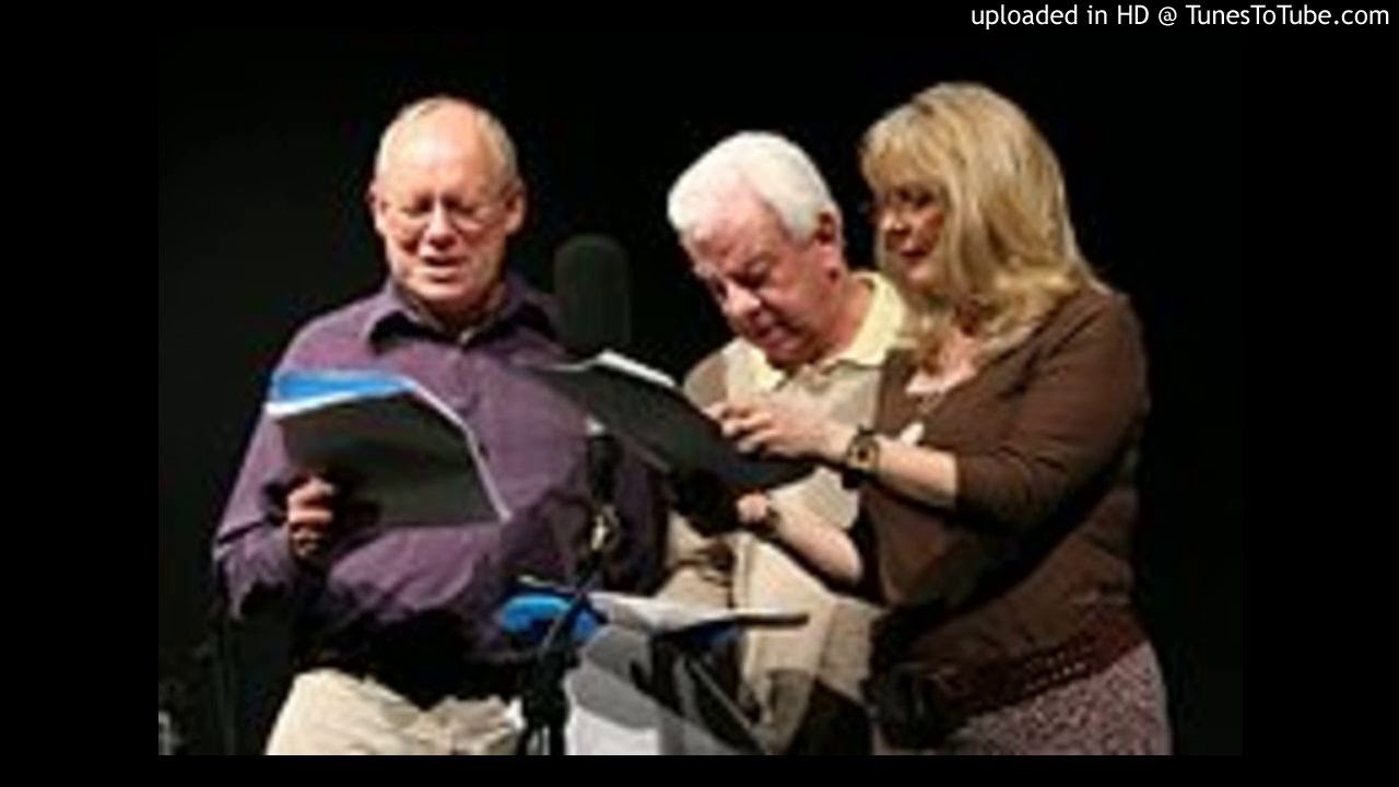 You'll Have Had Your Tea - s02e03 - The Fitness Club