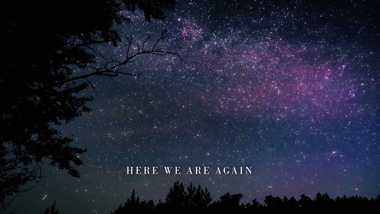 Collide - BBMAK & THE LAST ARCADE