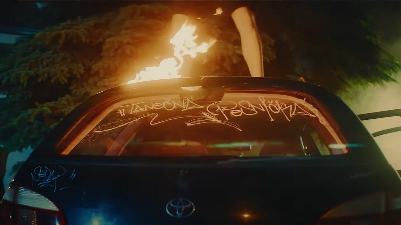 DMS - Tanečn&aacute; pesnička |Official Video|