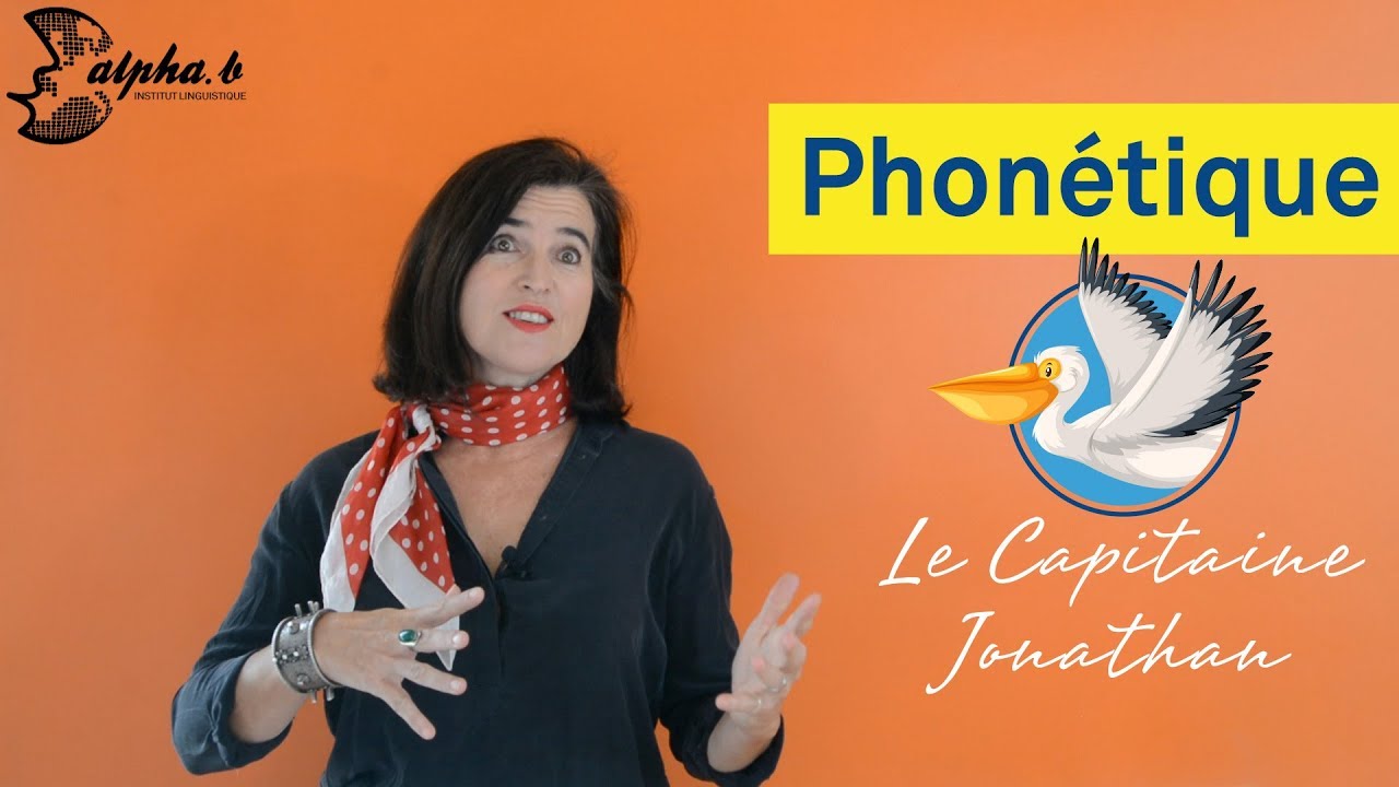 Phonétique française : nasales, liaisons et diction