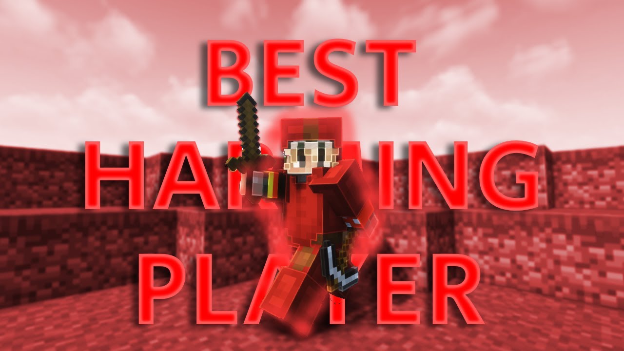 Best Harming Player (Play.Harming.Org) #minecraft #harming #tridentbox