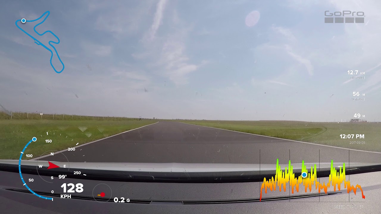 Seat Leon Cupra 290 | Onboard Laps  | @ Motorpark Adancata |