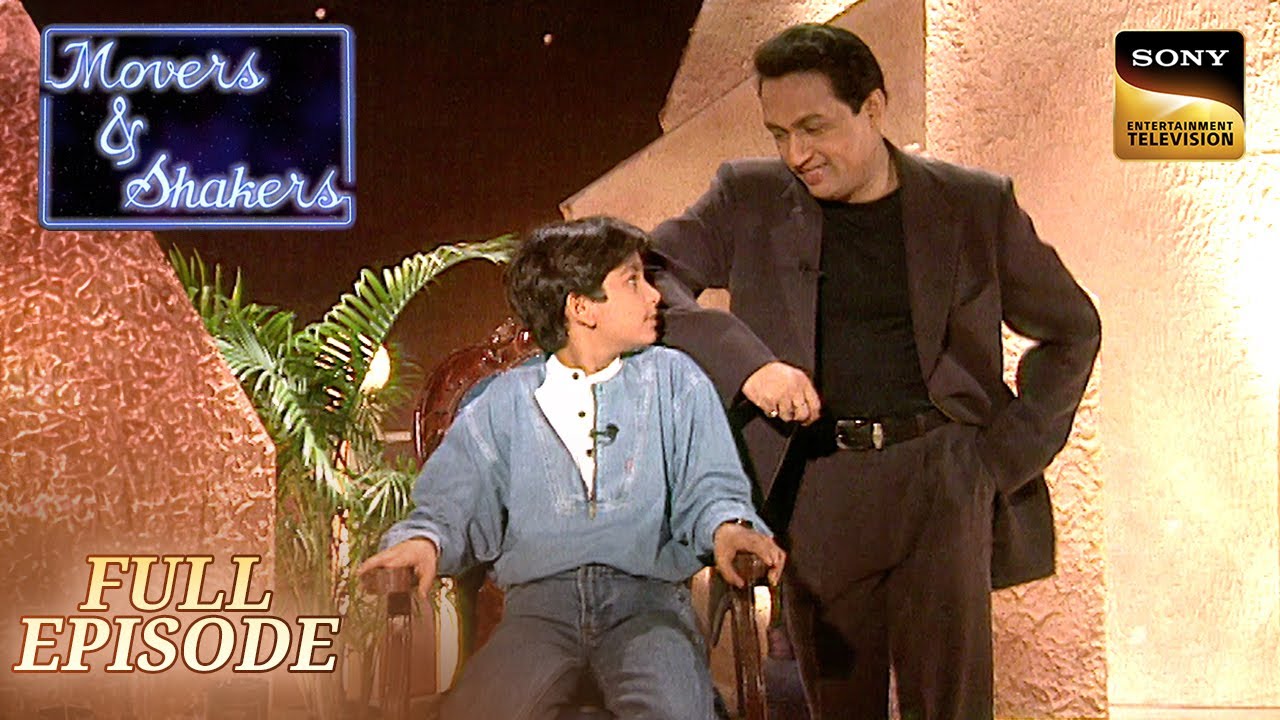 Movers & Shakers | Episode 24 | Harsh Lunia कैसे Manage करते है अपना School और Shoots? |Full Episode