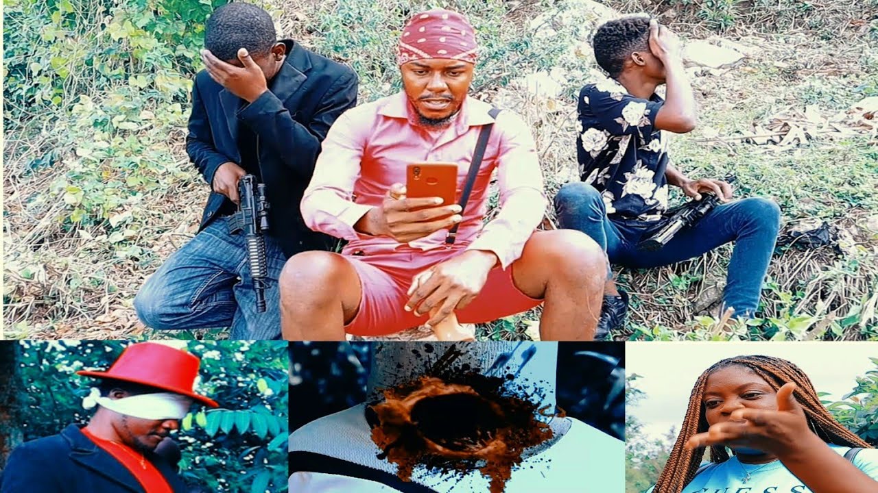 DANDI #142/ Stardens Pral Tiye moun li jwenn video Tèt Ti Richard Koupe : Bon Gmax Antrave