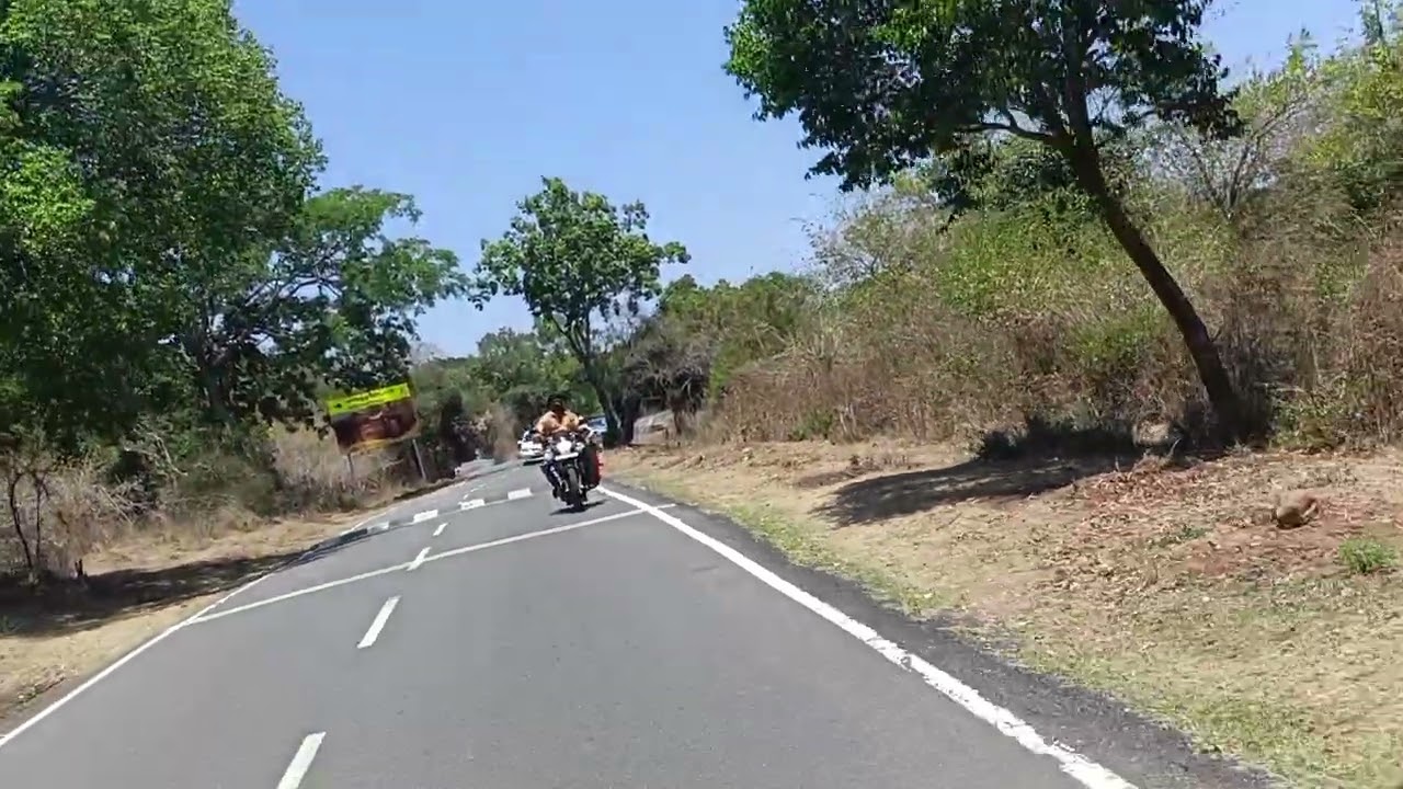 Ooty 