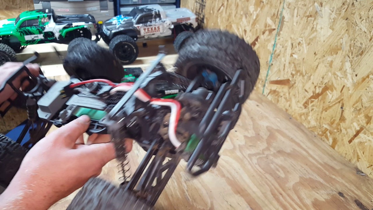 Ecx ruckus review