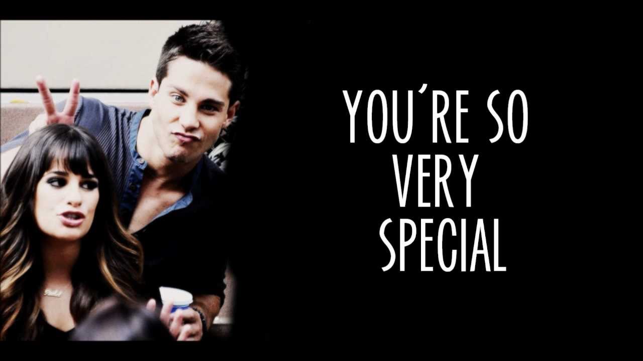 Glee-Creep Lyrics