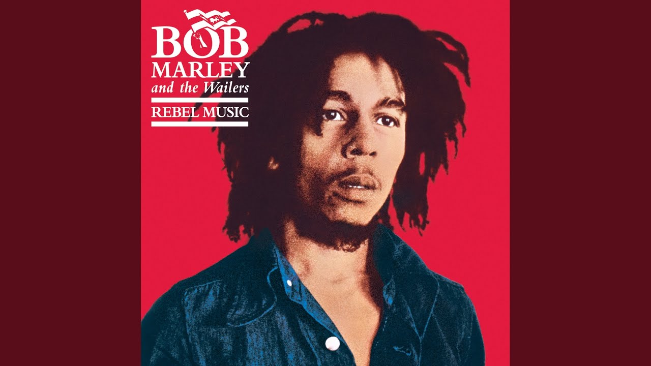Wake Up And Live (Parts 1 & 2 Single Version)