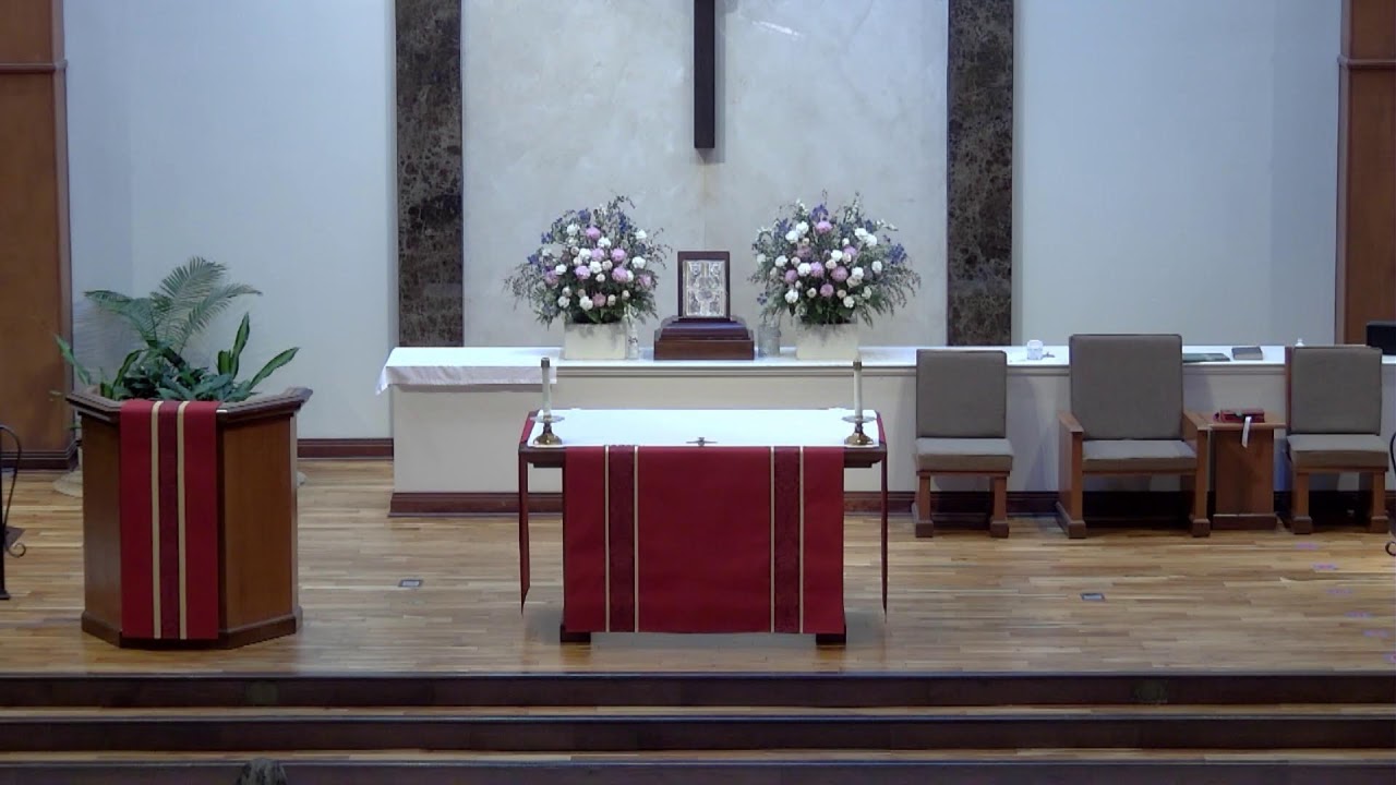 Holy Family Catholic Church Daily Mass, February 6, 2026