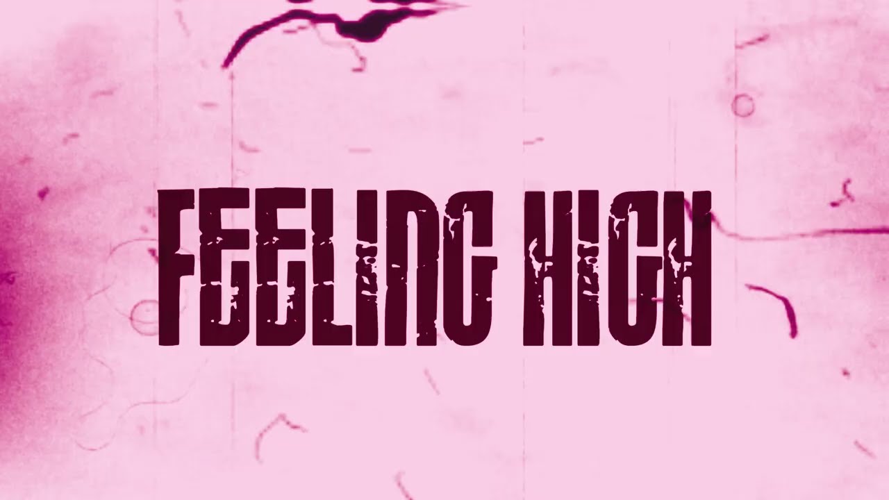 HU Biss - Feeling High