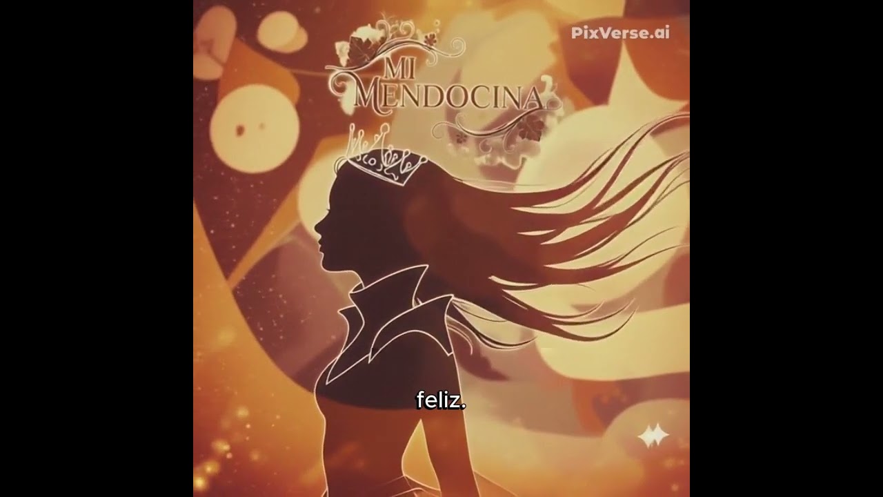 MI MENDOCINA LIRYCS