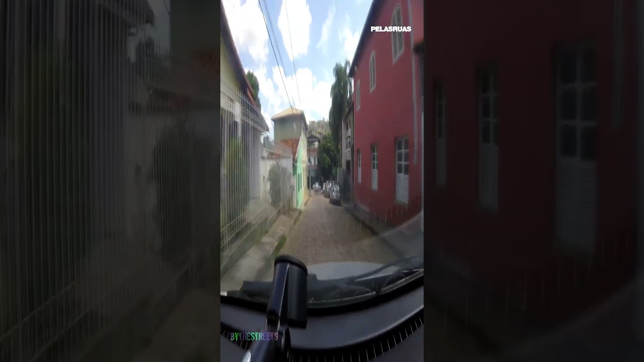 RUA CAPIT&Atilde;O ANTERO - NOVA ERA
