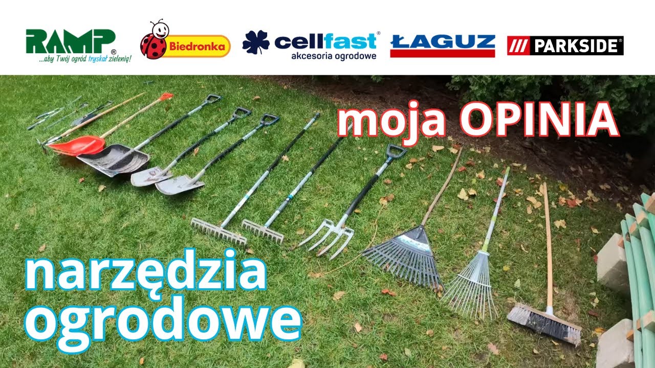 Te narzędzia kupił bym ponownie - moja opinia po 3 latach
