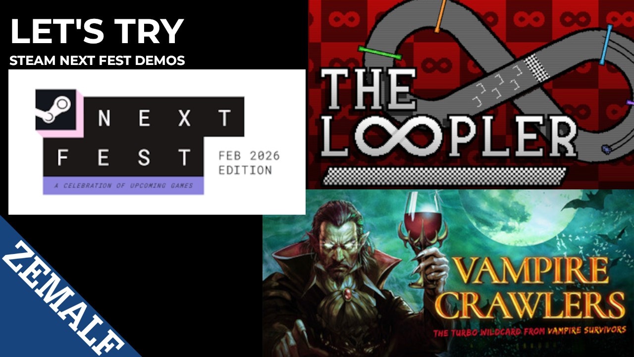 Just One More Loop... | Let's Try The Loopler Demo