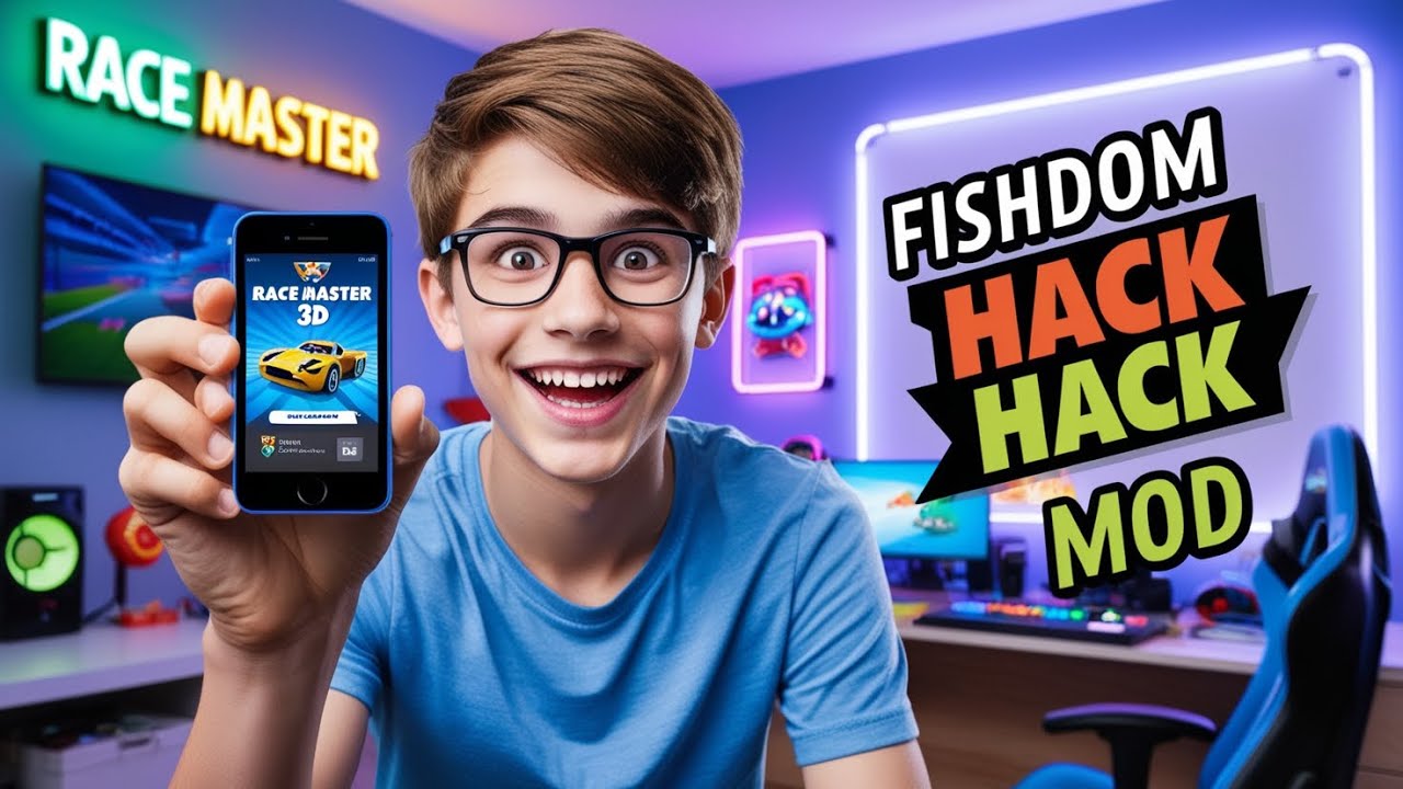 Fishdom Hack Mod - Free Diamonds, Coins, Boosters 2024