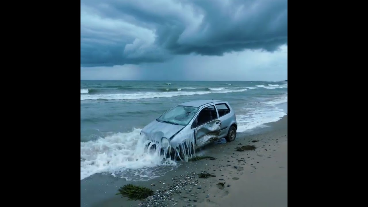 GrandBaba2 - Twingo