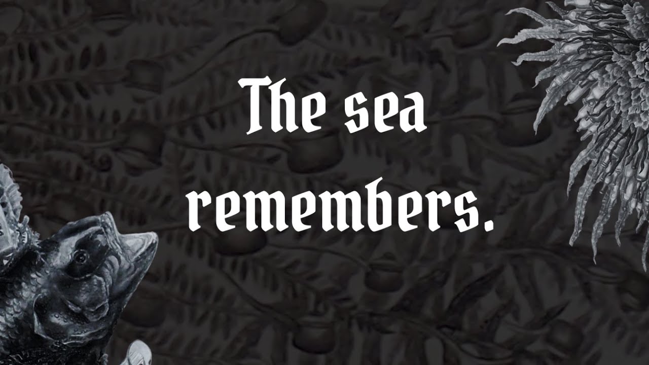 Flotsam, Jetsam and Then Some