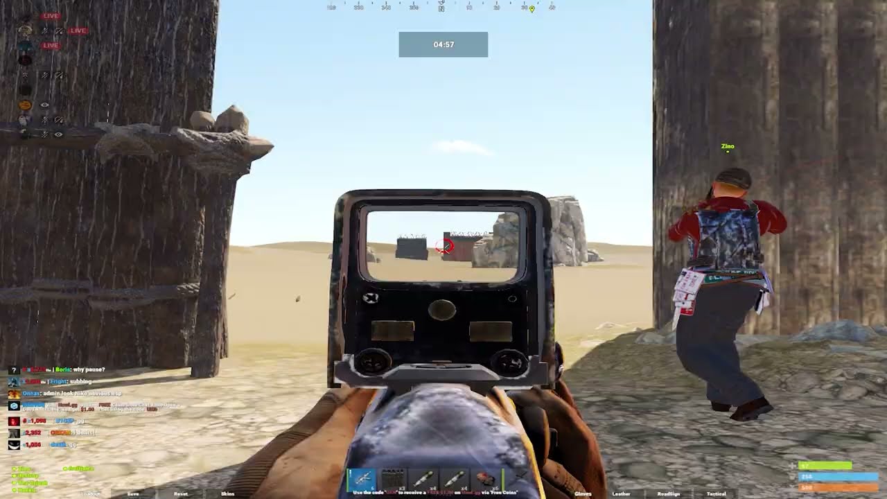 NEWGEN UKN IS EASY
