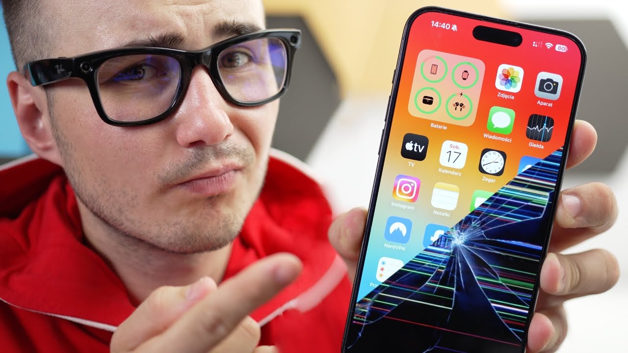 Używany iPhone 📲 6 rzeczy które MUSISZ SPRAWDZIĆ przed zakupem, aby NIE STRACIĆ pieniędzy w 2025!