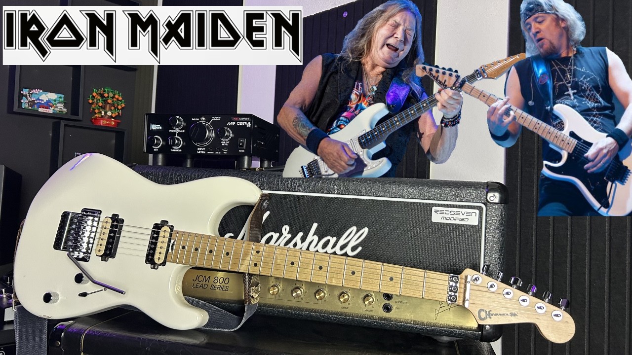 LA FINE del METAL? Perché non esisterà mai un’altra coppia come loro