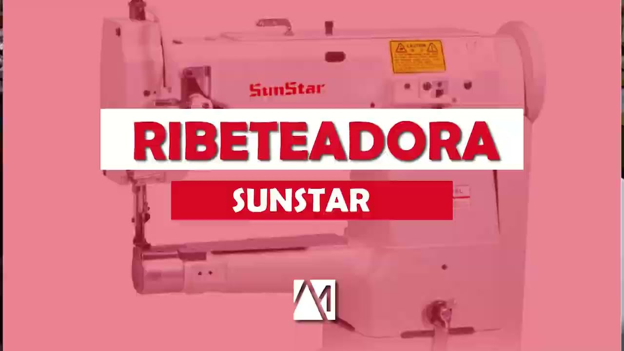 RIBETEADORA - SUNSTAR