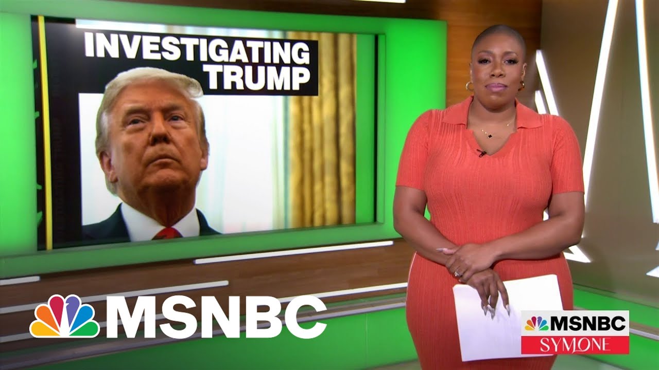 Unpacking the hush money case involving former President Trump