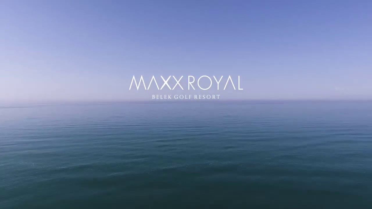 Golfmotion Golfurlaub Antalya Maxx Royal Belek Golf Resort