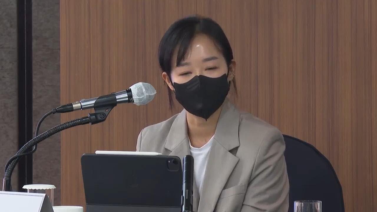 Resigned South Korean trainee doctor responds to government warning of license suspension