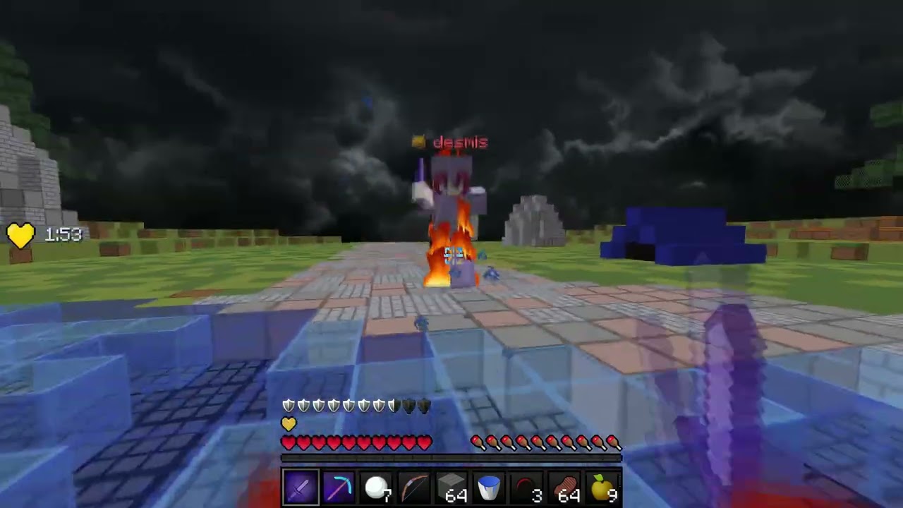 5 NAJLEPSZYCH AUTORSKICH TXT NA WATERMC.EU || 480FPS 4K