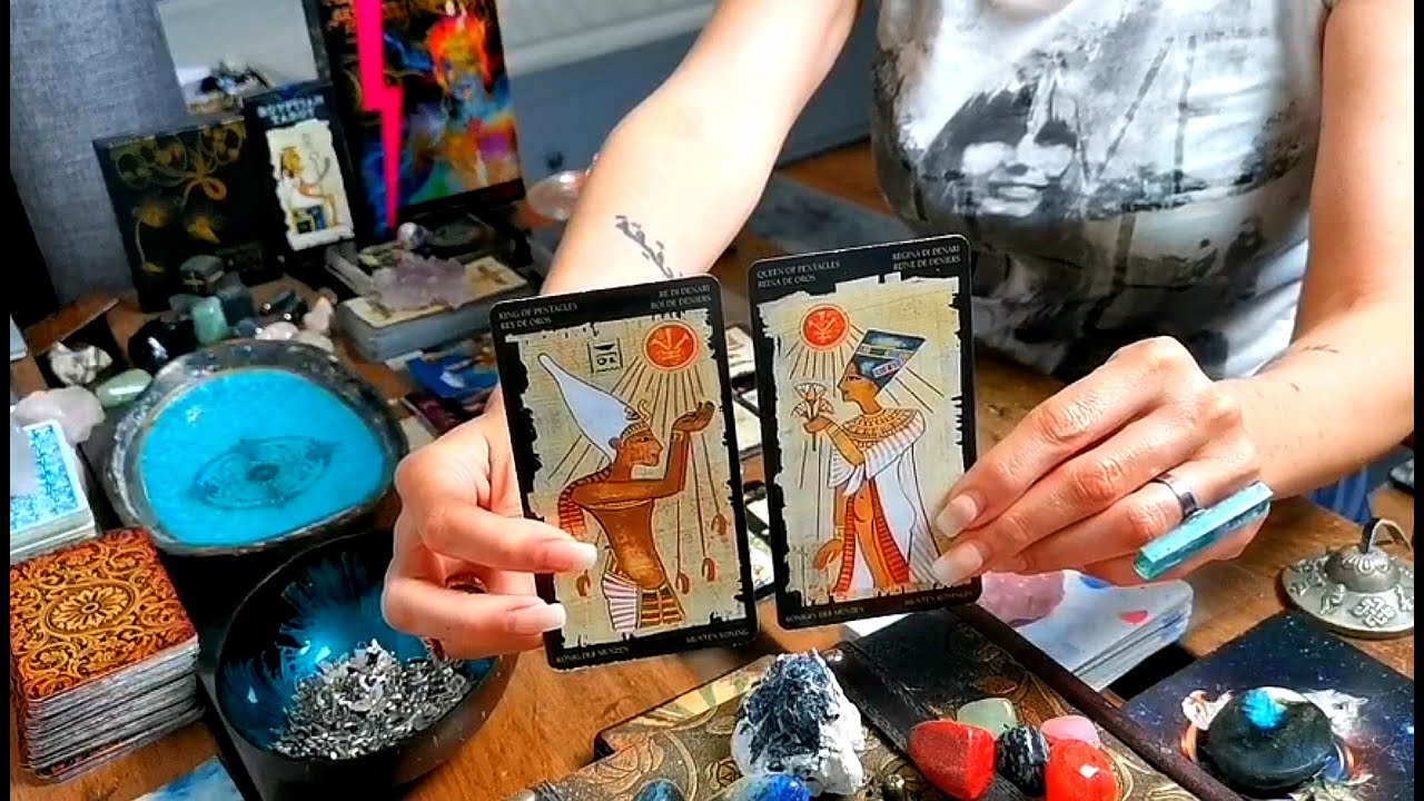 AQUARIUS - 