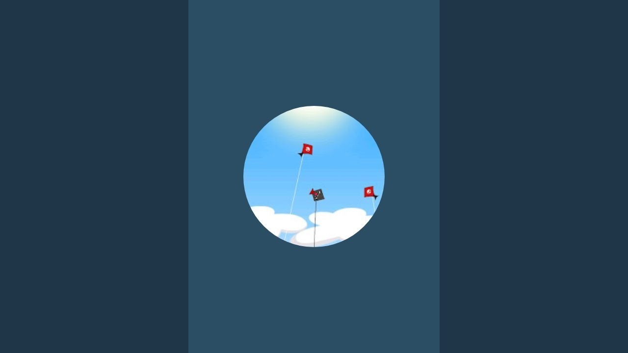 Kite flying in MB GAMEs