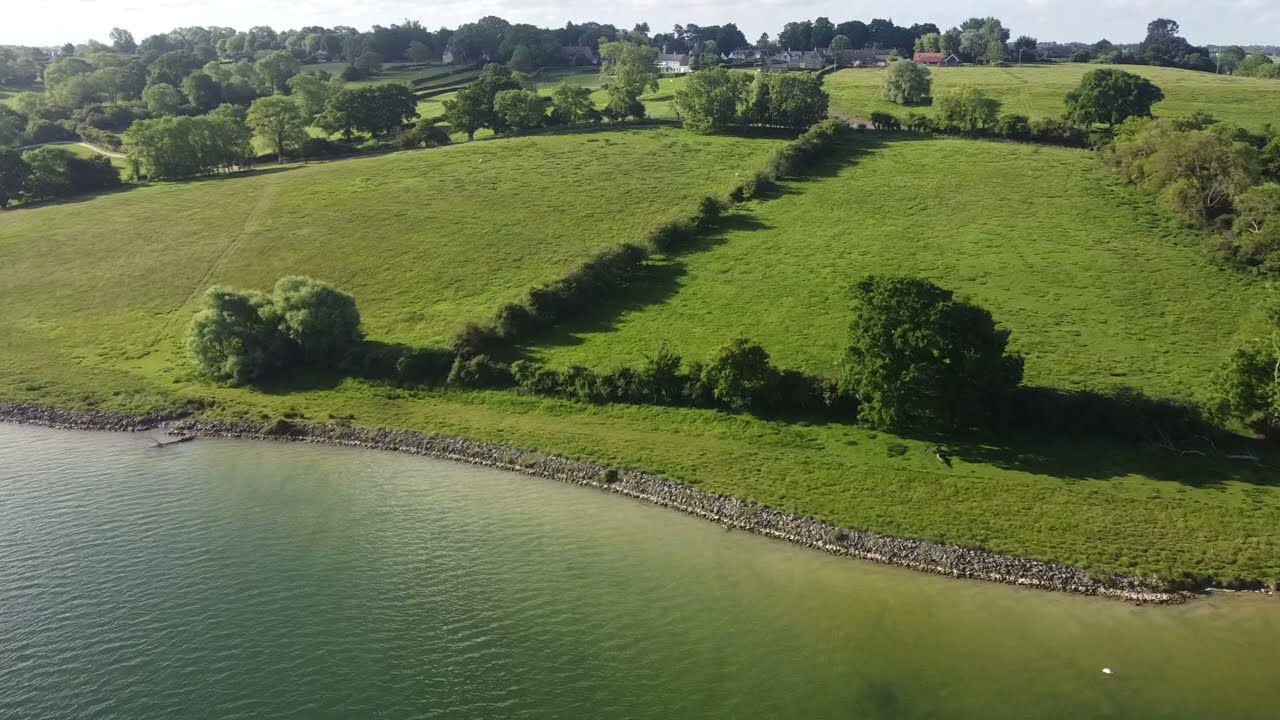 Rutland Water & Burley on the Hill