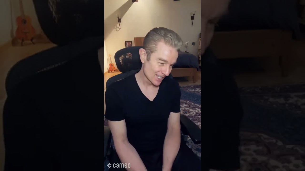 Cameo again from James Marsters.