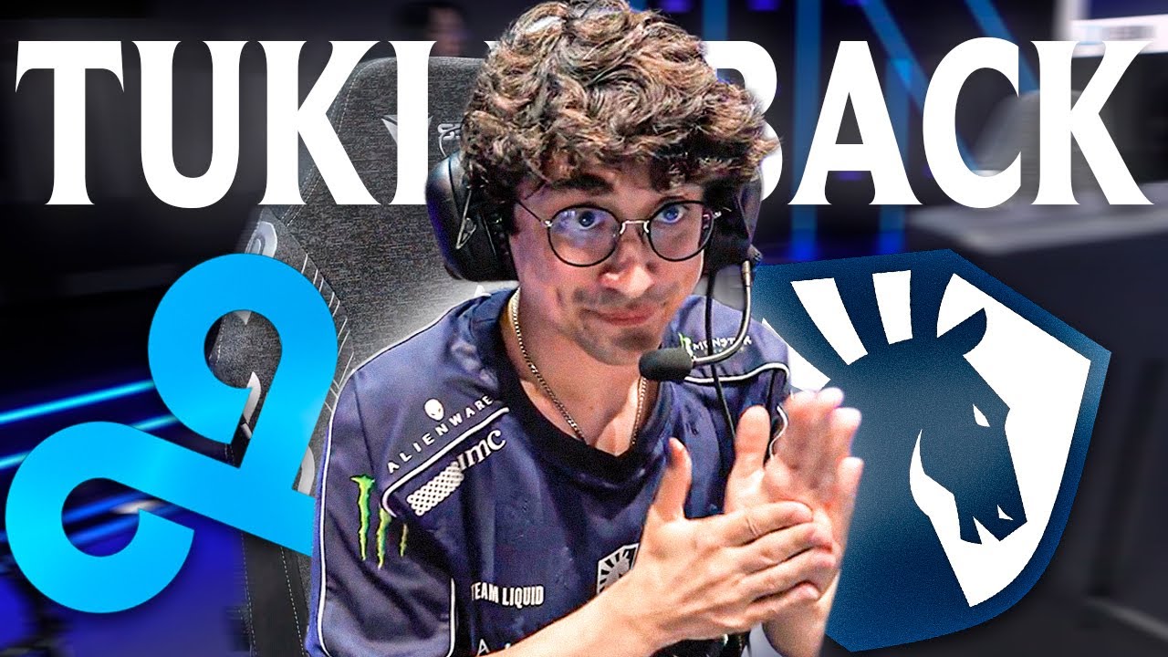 JOSEDEODO VUELVE A COMPETIR EN LA LCS! | TEAM LIQUID vs C9