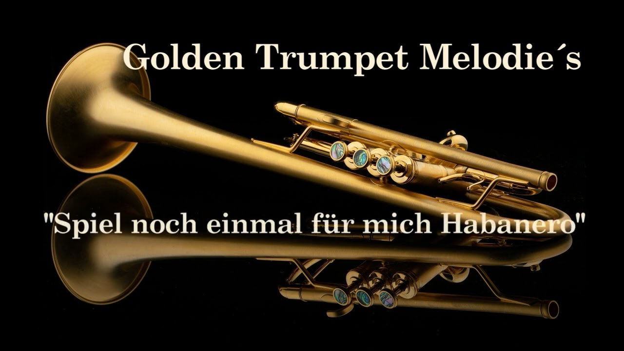 Golden Trumpet Melodie´s