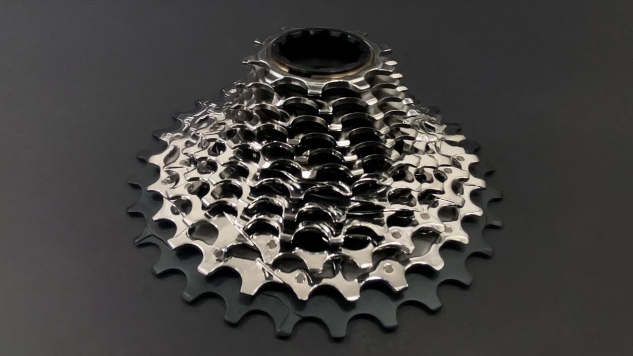 Cassete de Bicicleta Sram Force AXS XG-1270 10-30 12 Vel
