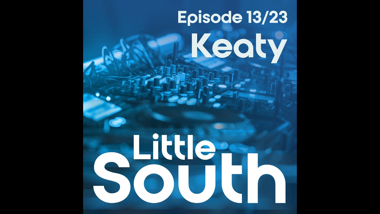 Episode 13/23 | Keaty | Podcast Mixes