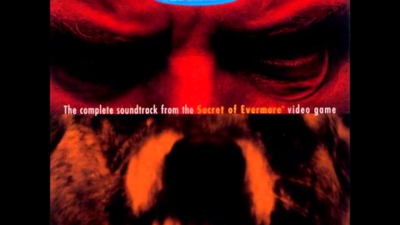 Secret of Evermore Full Soundtrack